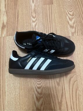 Adidas Samba Low Men’s